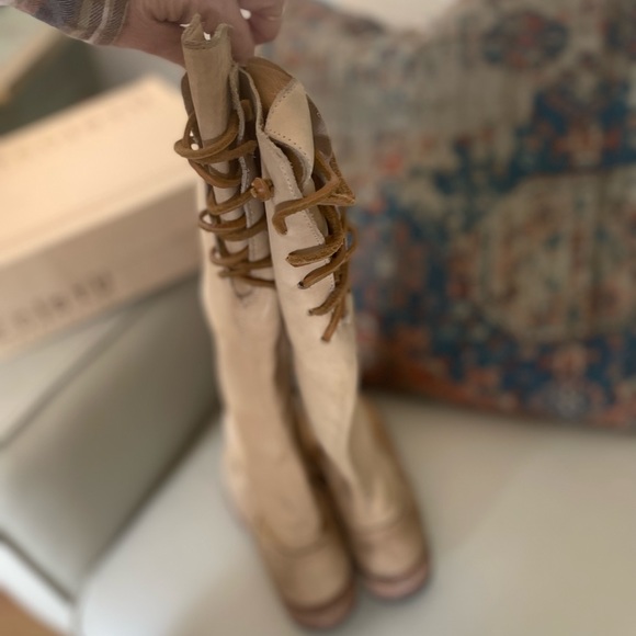 Bed Stu Manchester boot 9-1/2 - Picture 16 of 16